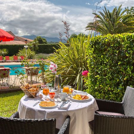 Best Western Le Vauban Прад Екстериор снимка