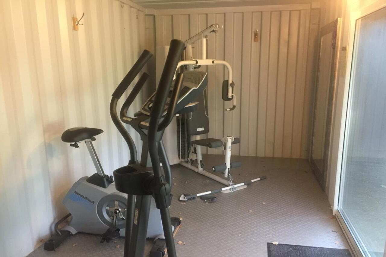 Best Western Le Vauban Прад Екстериор снимка