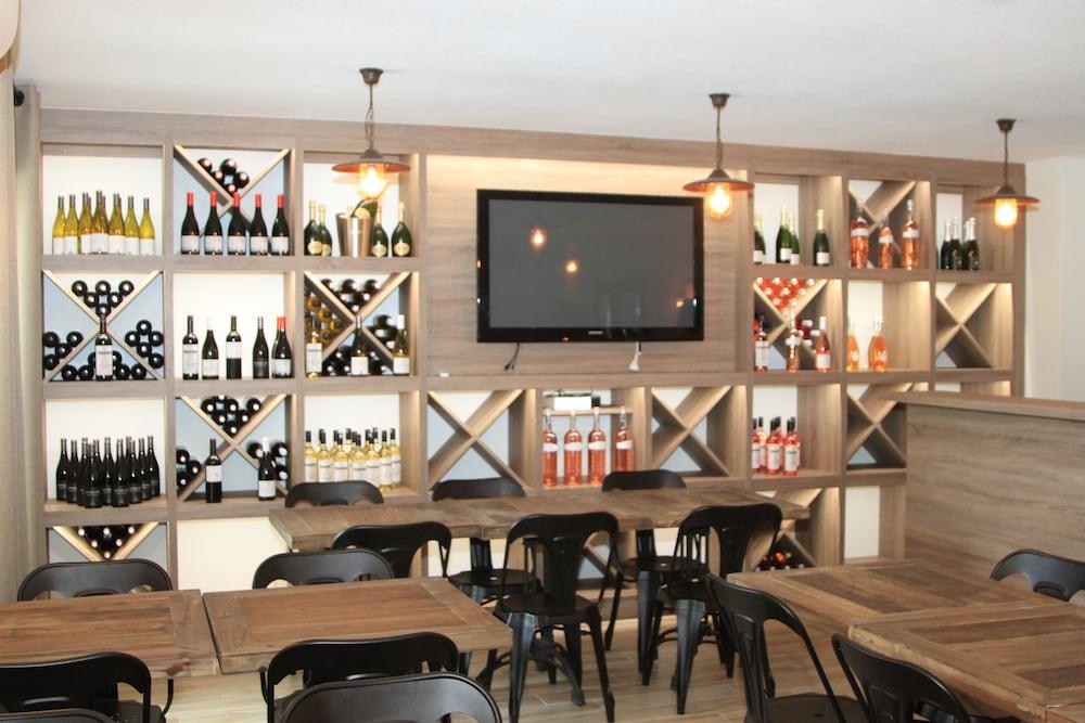 Best Western Le Vauban Прад Екстериор снимка