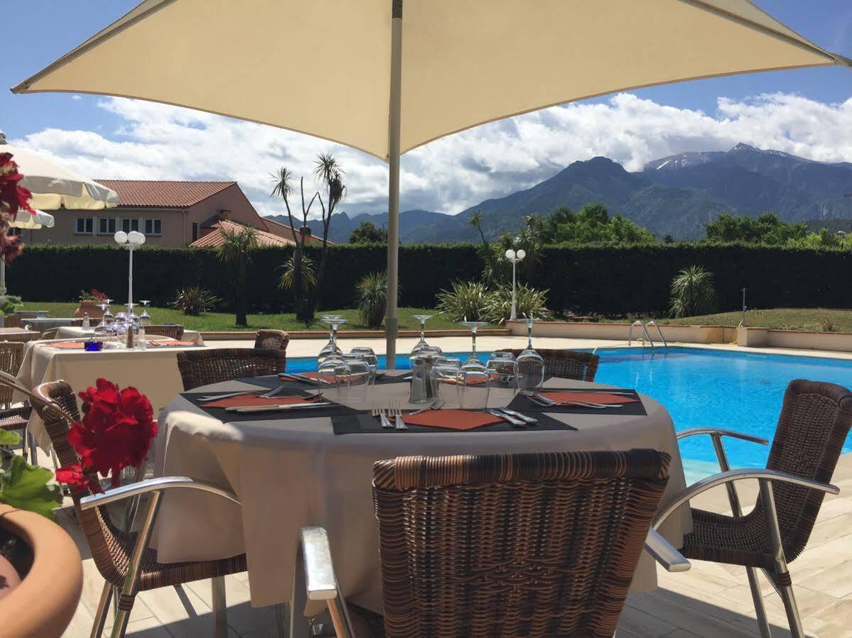 Best Western Le Vauban Прад Екстериор снимка