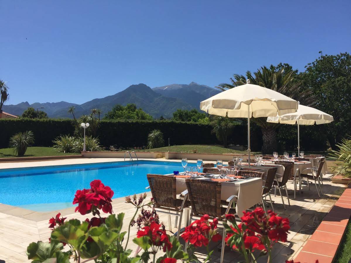 Best Western Le Vauban Прад Екстериор снимка
